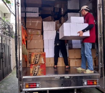 CHUYỂN NHÀ TRỌN GÓI 24H